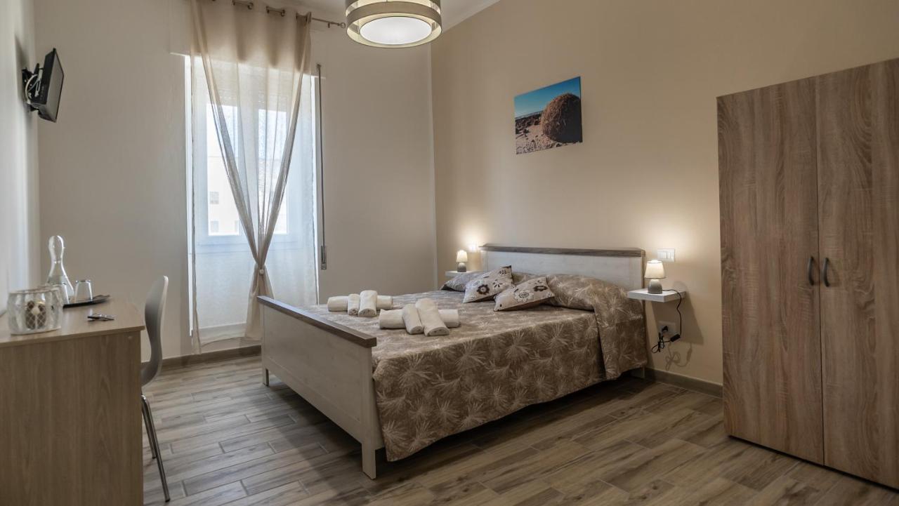 Boss Guest House Alghero Dış mekan fotoğraf